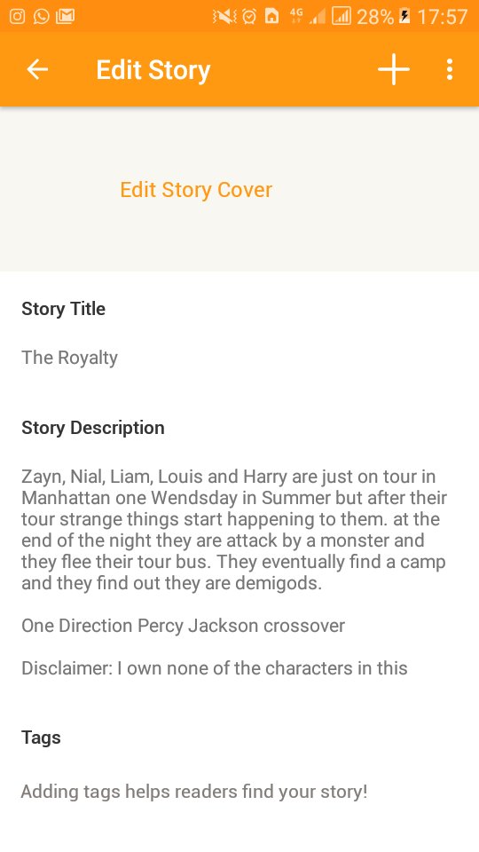 KimMomon1802's tweet photo. I just write the tittle ' The royalty ' . But suddenly i saw the synopses . WHO WRITE IT?! 
#wattpad https://t.co/7LzzRAXfGM