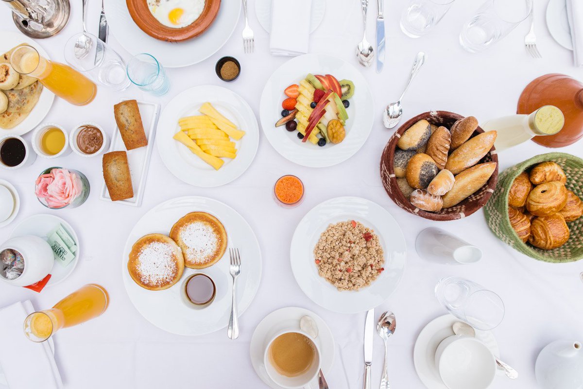 MO_MARRAKECH's tweet photo. Brunch goals! Join us today and every Sunday for a nice brunch at #MOMarrakech https://t.co/DxlGGxnZr9