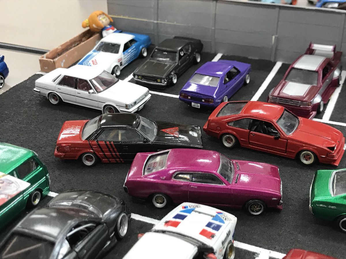 FR13NDS_5240's tweet photo. #3carmeet
お疲れ様でした https://t.co/k5yGu7tXax