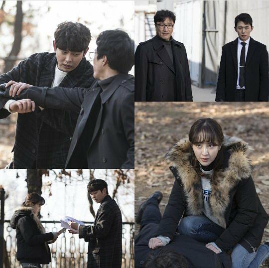 YKS_ArabFans's tweet photo. #DoubtfulVictory
#YoonKyunSang 🔥🔥 https://t.co/EoR1LcNDTp