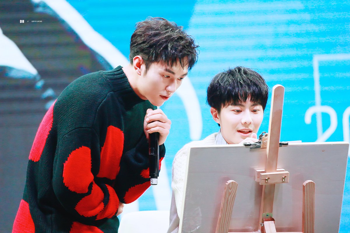 DH tweet media