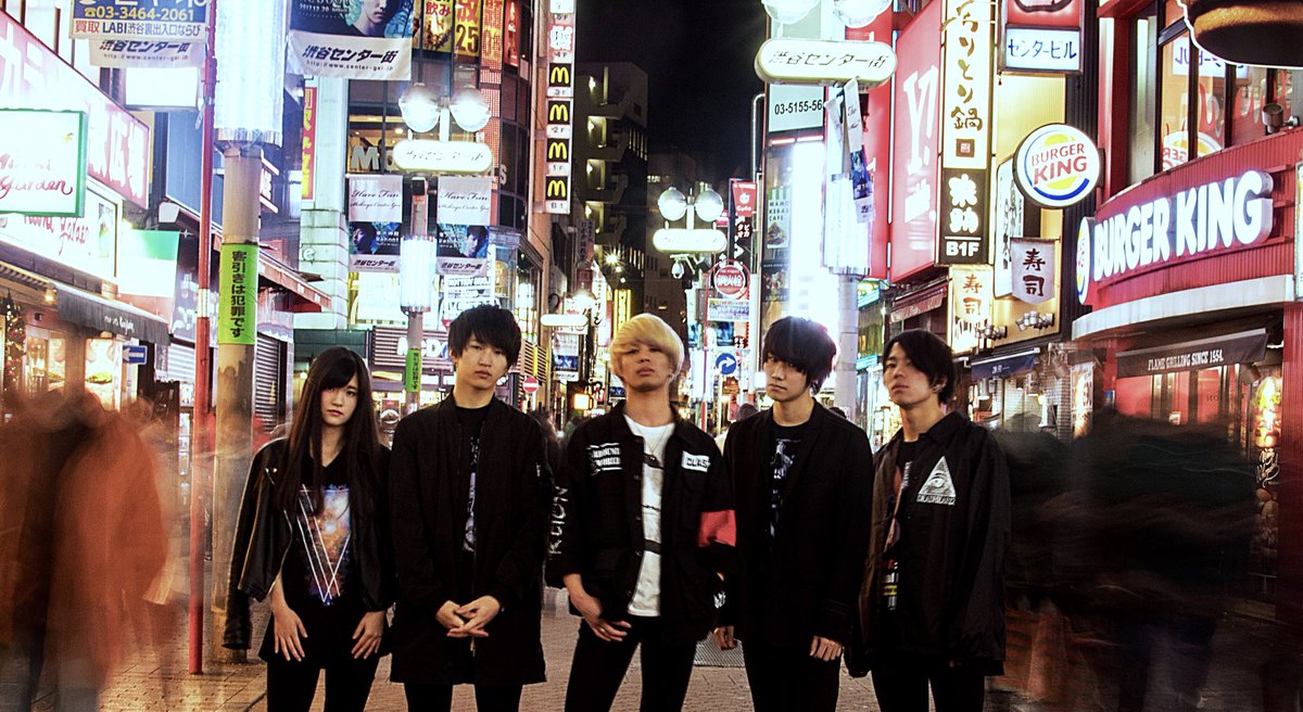 ray_out___'s tweet photo. 【お知らせ①】

アー写公開❗️❗️❗️❗️

Photo by Naoka.I(@cbnonn )

是非チェックしてください！！

引き続きお知らせがあります！！

チェック！！！

#ray_out https://t.co/Yme6tYvLxZ
