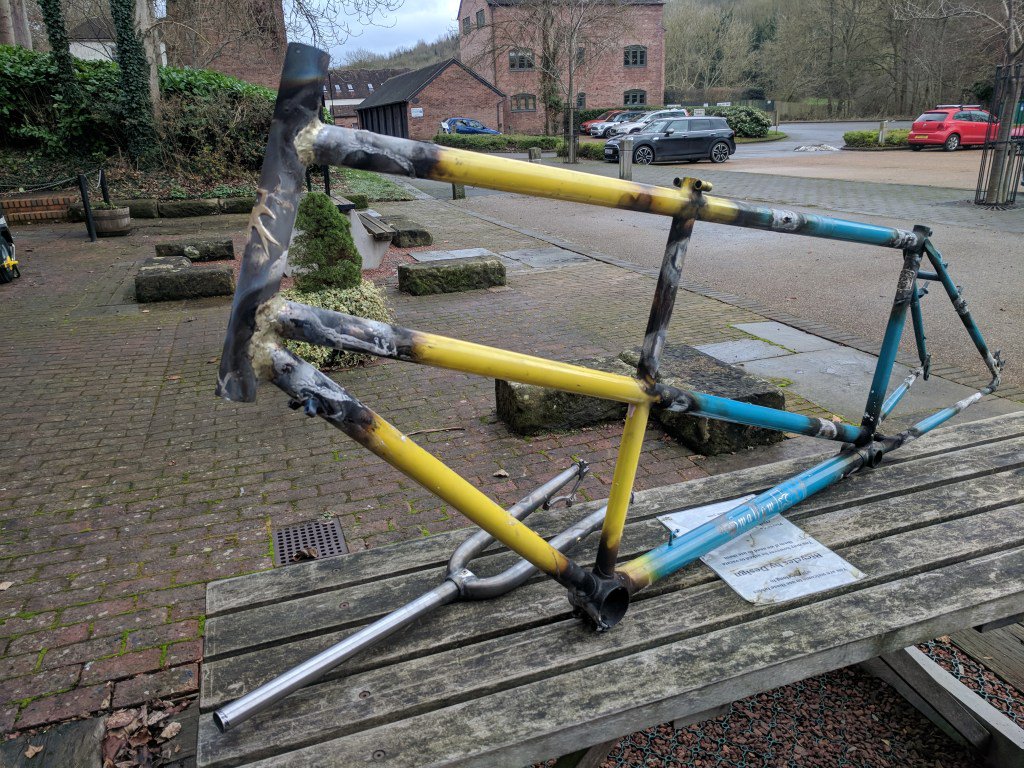 Tandem Experience tweet media