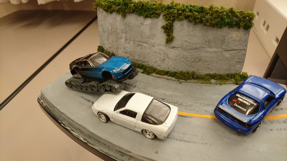 D15B_VTEC_E_'s tweet photo. 3carmeetお疲れ様でした〜
自分は最後の抽選会で当たったぐらいで特になんも爪痕残してないけど楽しかったです！ https://t.co/V3V6JgAVej
