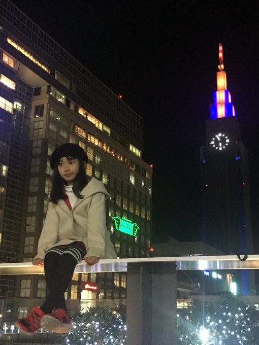 Twitterのコスプレ画像16