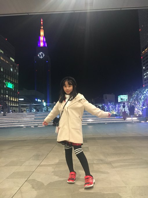 Twitterのコスプレ画像18