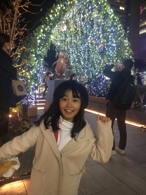 Twitterのコスプレ画像17