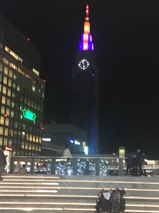 Twitterのコスプレ画像15