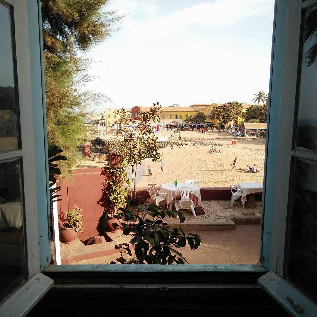 skddc's tweet image. Breakfast time. #hackerbeach