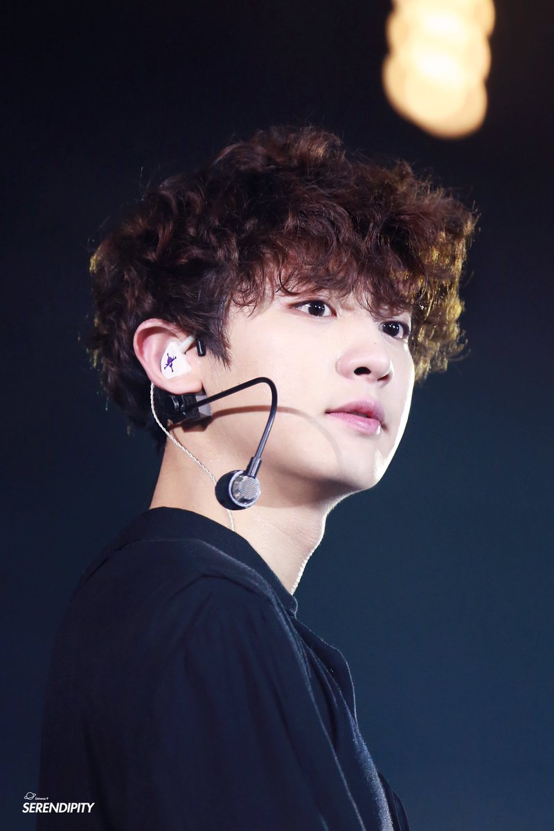 ChanHomeTH's tweet photo. [HQ] 170211 #CHANYEOL at The EXO'rDIUM in HONGKONG Day1
Cr.SERENDIPITY
https://t.co/ltLcqrxIYS
https://t.co/HVO3YNcDZc https://t.co/XUeUbq06G5