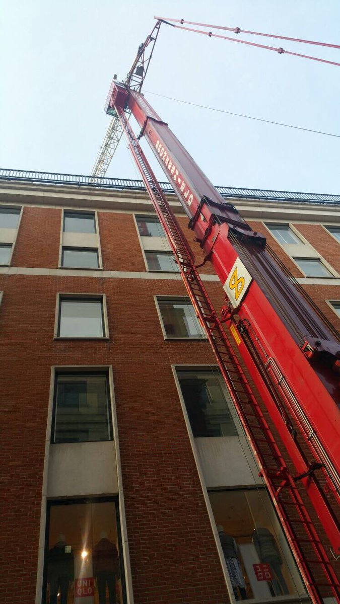DSMcontractlift's tweet photo. Busy Weekend for DSM Contract Lifting Services were busy providing safe and hassle free #ContractLifting #CraneLifting for our valued customers!
#TeamWorkMakesTheDreamWork #Onwards&Upwards @Team_rs_racing @DSMcontractlift #NothingStopsUs #HappyCustomers #LiftingSafely https://t.co/RQA3kXblFt