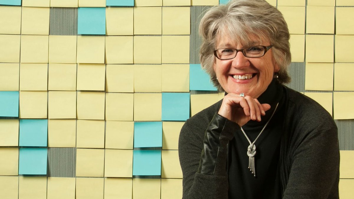 AlexOsterwalder's tweet photo. Why most executives have a hard time to adapt to today’s world:

“Almost everything we teach in a traditional business school is predicated upon notions of predictability and certainty.”

— @jeanneliedtka @thinkers50 #quotes https://t.co/dgHOVnNISu