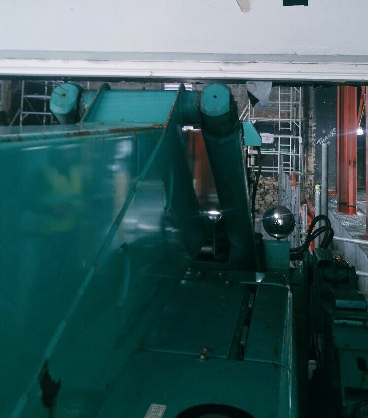 DSMcontractlift's tweet photo. Busy Weekend for DSM Contract Lifting Services were busy providing safe and hassle free #ContractLifting #CraneLifting for our valued customers!
#TeamWorkMakesTheDreamWork #Onwards&Upwards @Team_rs_racing @DSMcontractlift #NothingStopsUs #HappyCustomers #LiftingSafely https://t.co/Hvgx4NCbij