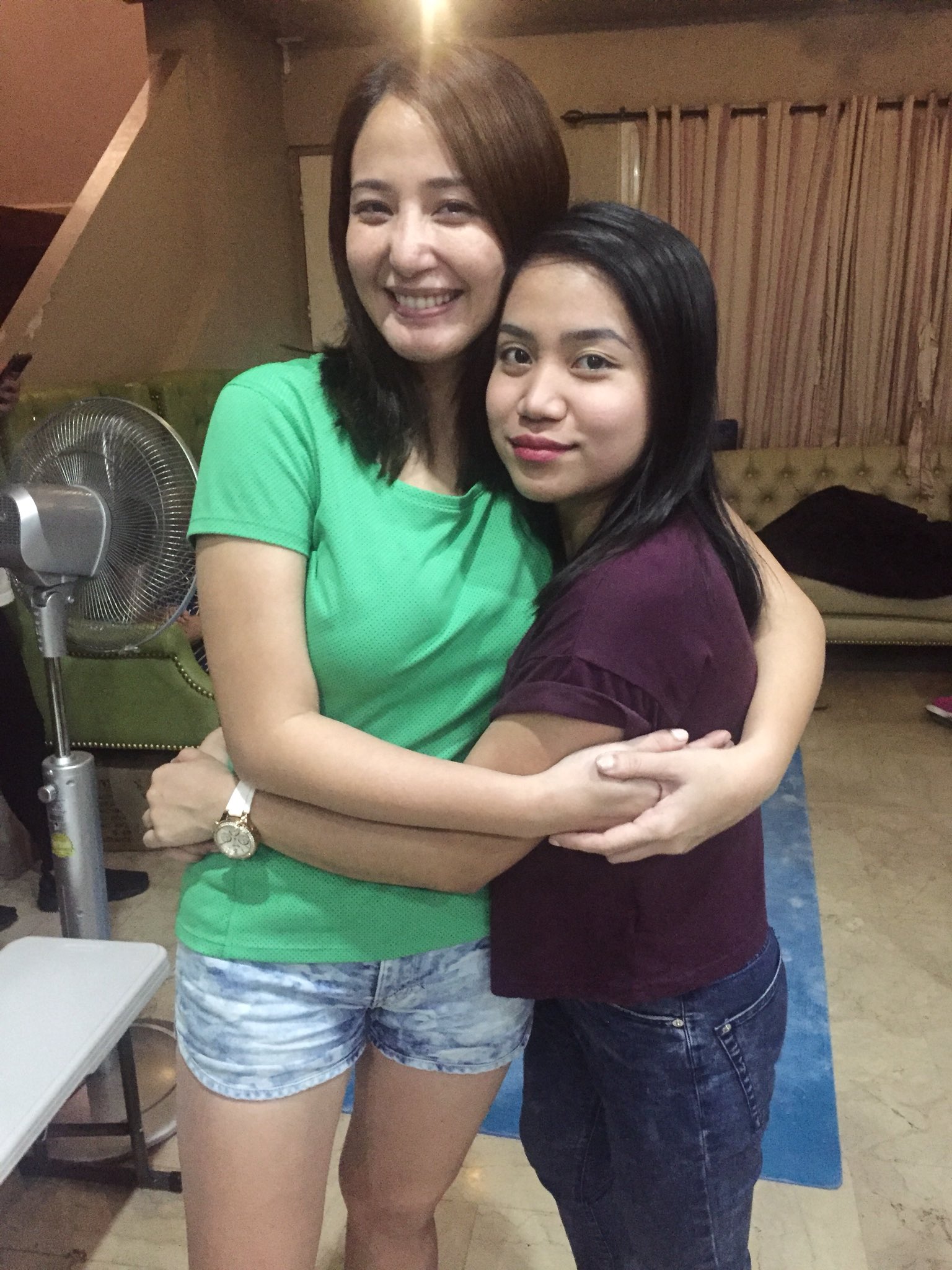 Happy Birthday to my pretty ate!   