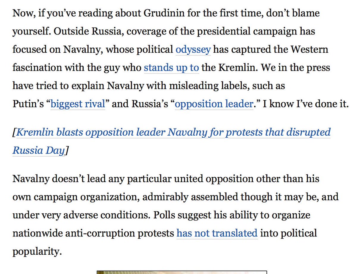 armeyskov's tweet photo. I won't be surprused if @navalny calls @davidfilipov a Kremlin stooge for this piece. You know like he usually does to his former supporters. #FormerNavalnySupportersClub https://t.co/1LIdmFhRTi https://t.co/SuN1rWxK7Z