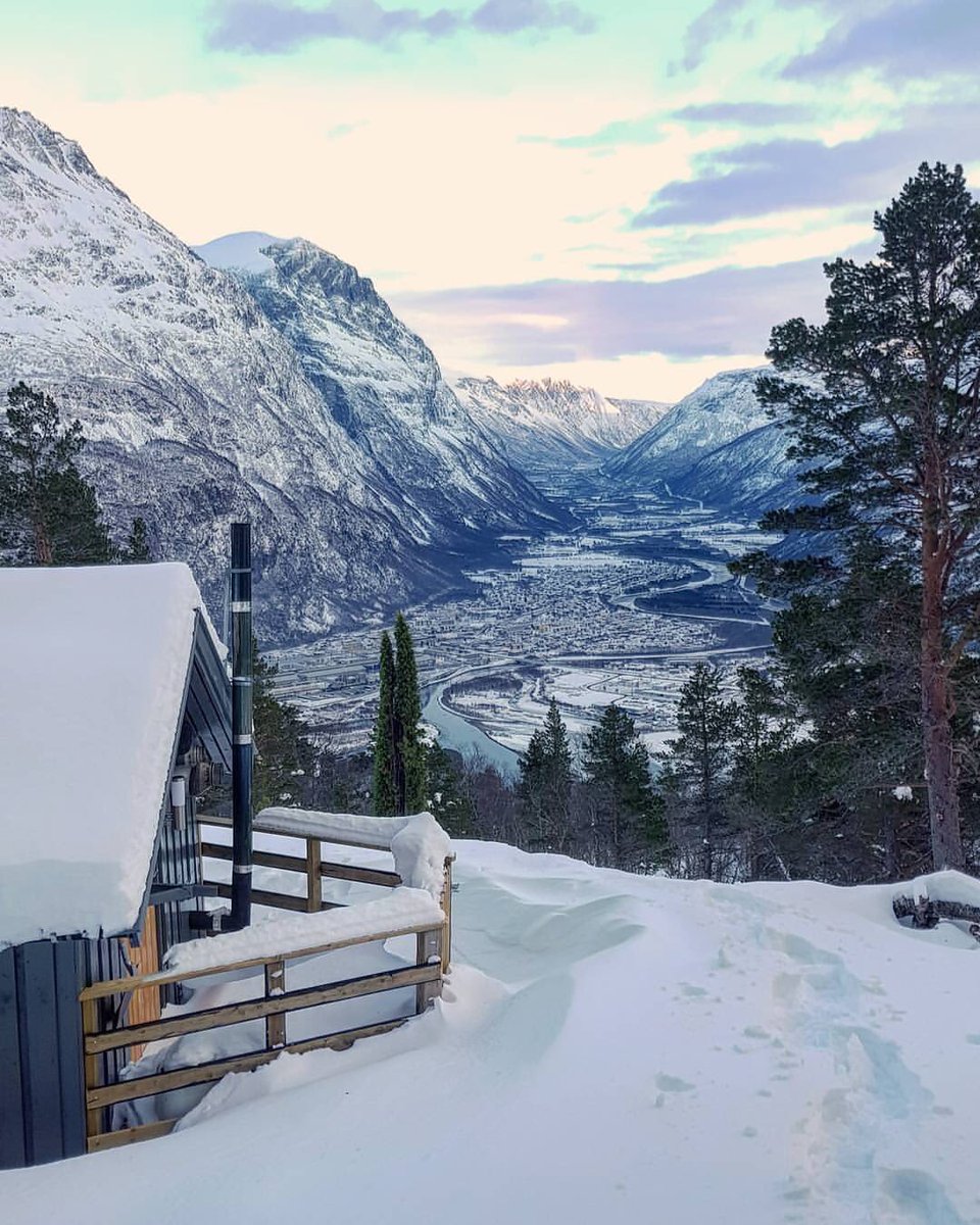 NorgeIan tweet picture