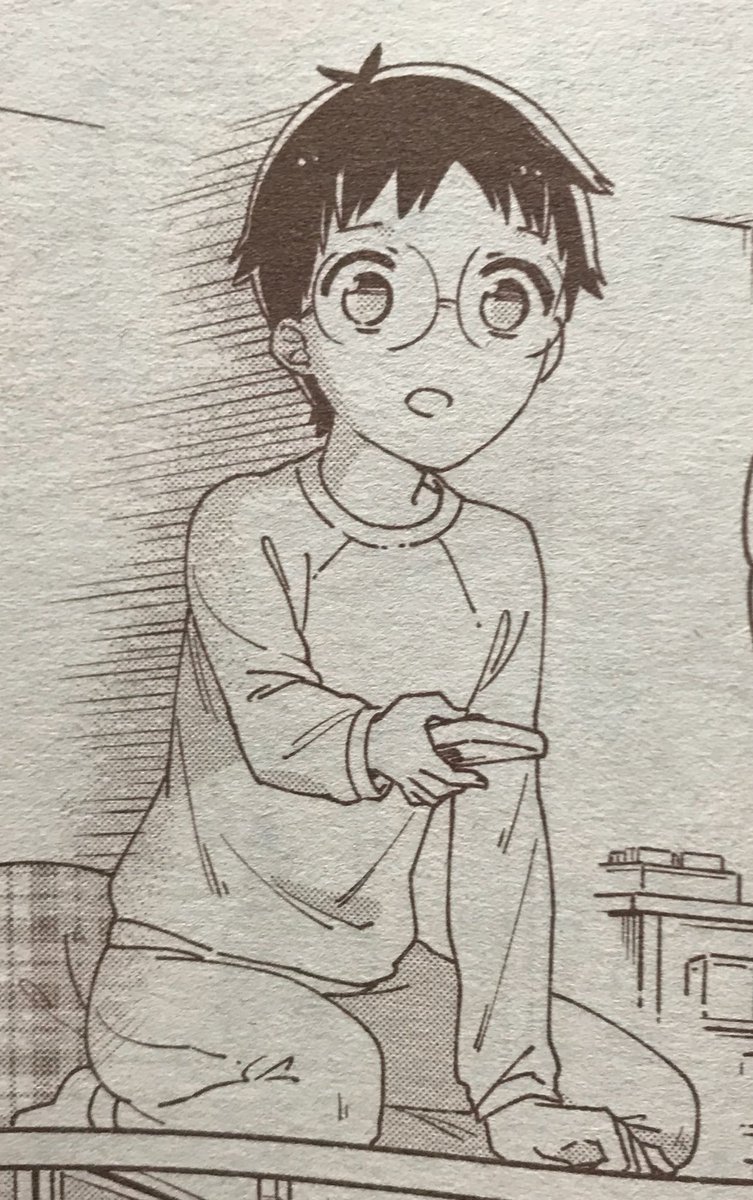 【昨日発売・月間プリンセス2月号】弱虫ペダルのトリビュートを描かせていただきました![坂道くんに笑顔を届け隊](8ページ)
鳴子くんと今泉くんが、失われた坂道くんの笑顔を取り戻すべく奮闘します!個人的には宇宙猫顔の坂道くんがお気に入りです。よろしくお願いします! 