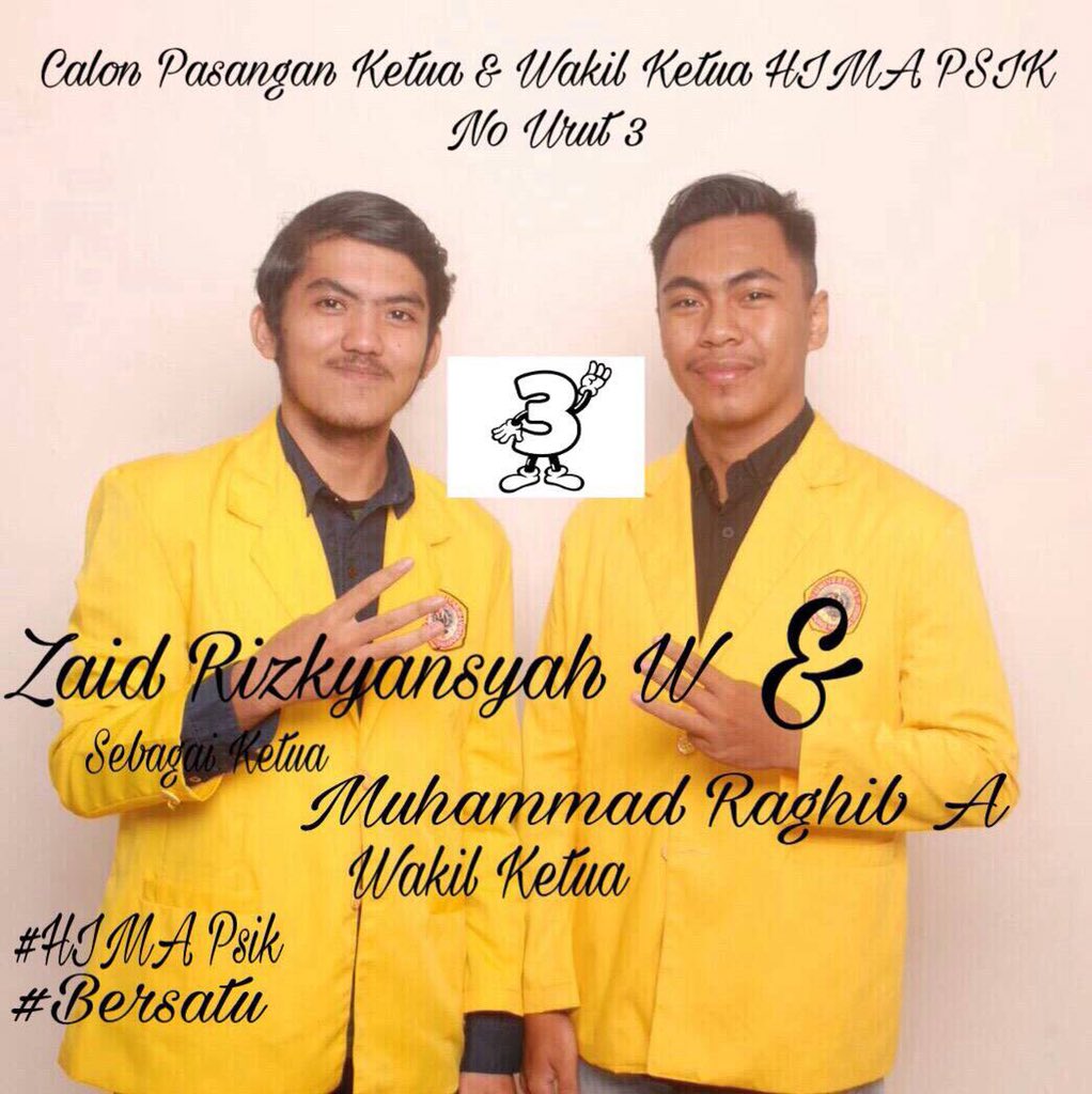 HIMA PSIK UNLAM tweet media