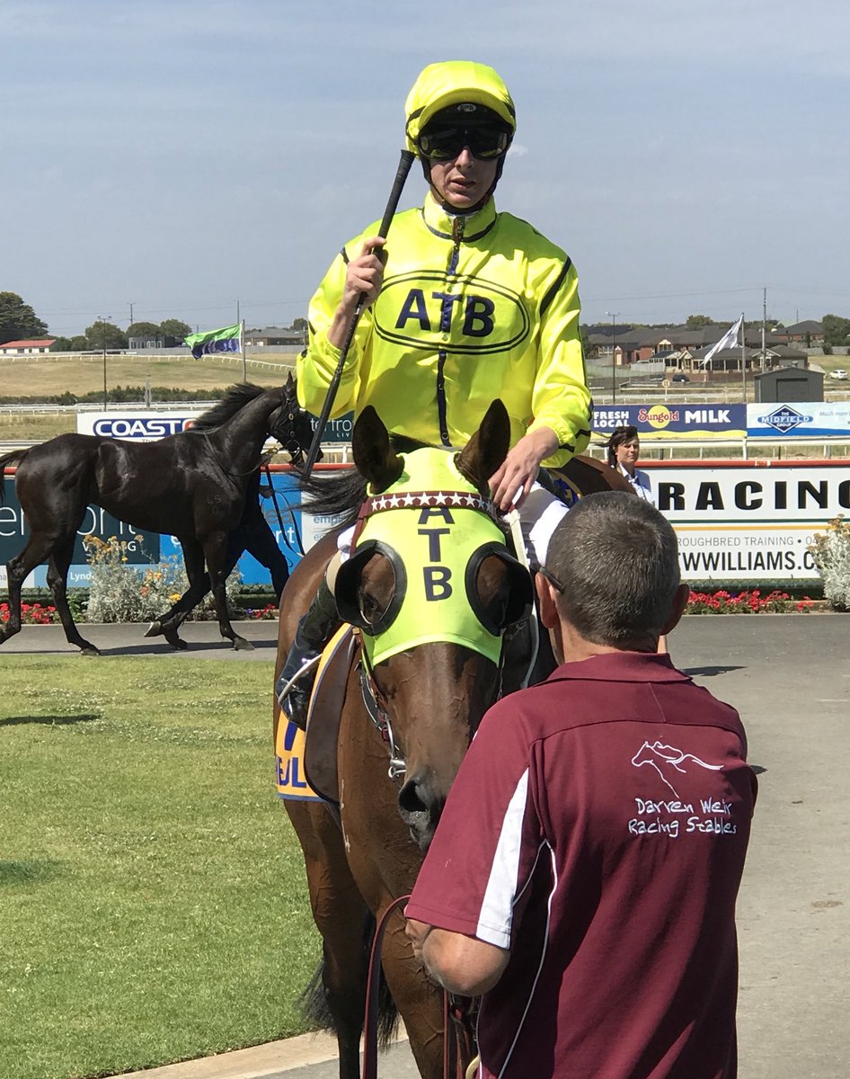 ATBloodstock's tweet photo. Peruggia returned to form with a solid second behind stablemate & smart Irish import Kings Will Dream at the Bool. @ATBloodstock @DKWeirRacing @HTCoffey #spiderisback https://t.co/JyRImPE0HJ