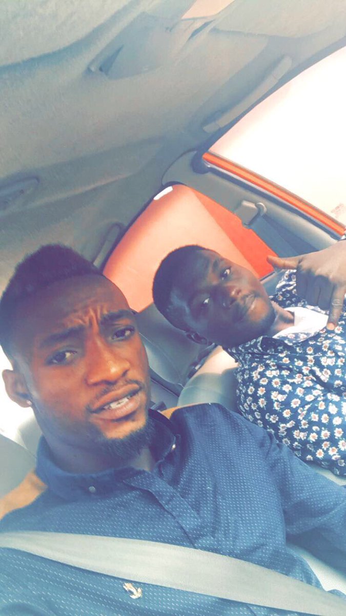 FELIXADDO12345's tweet photo. We trust in God and believe in ourselves,,MONKOR,,FA#* https://t.co/tZbkm0pEQU