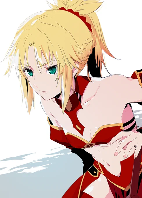 も 