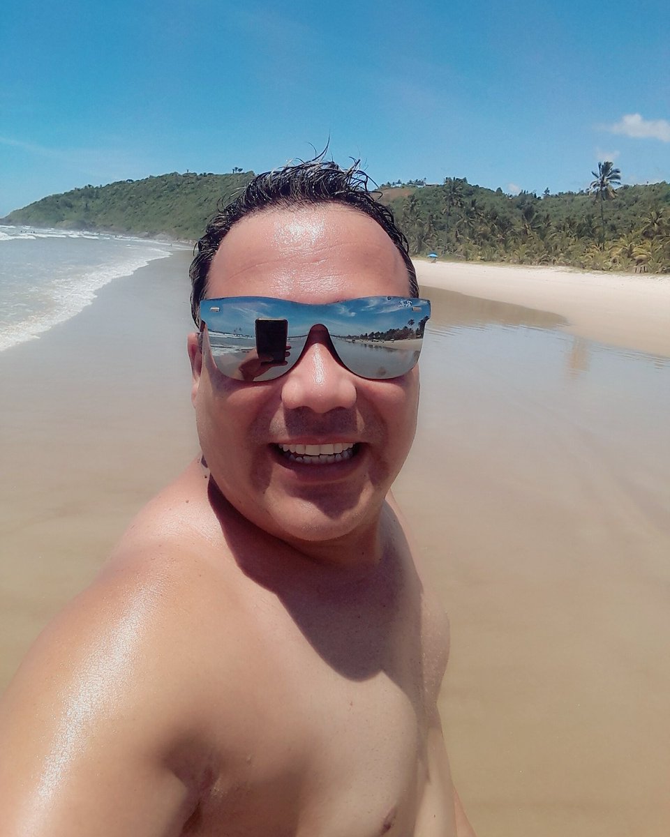 Javertty's tweet image. Bom dia 🌴🌞🌴