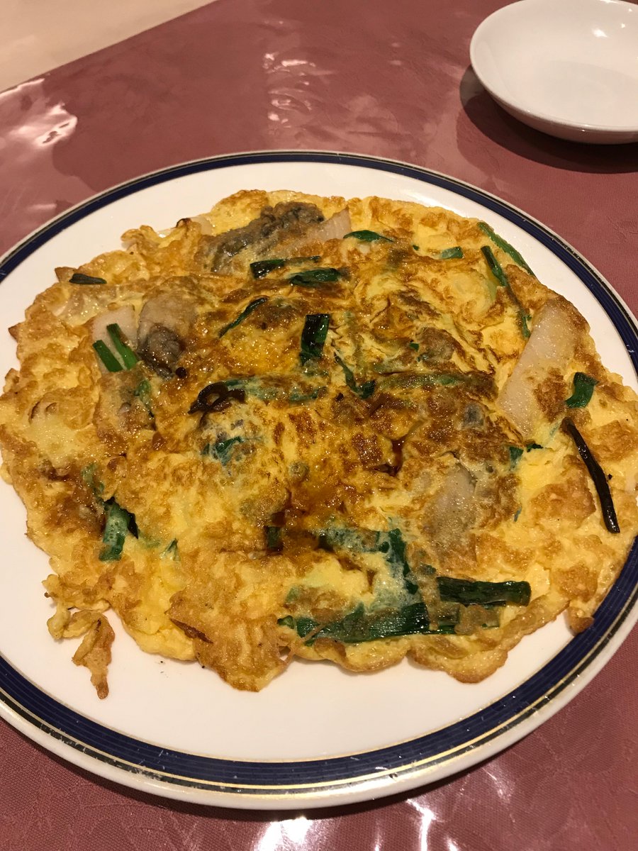 蝦子髪菜鮮蠣 Twitter Search