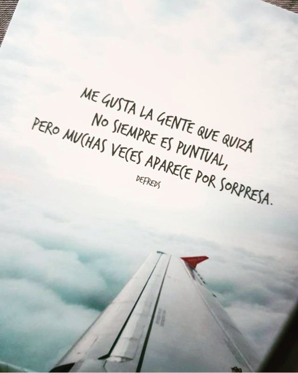 Defreds's tweet photo. Por sorpresa. https://t.co/tIZ1ezSbfF