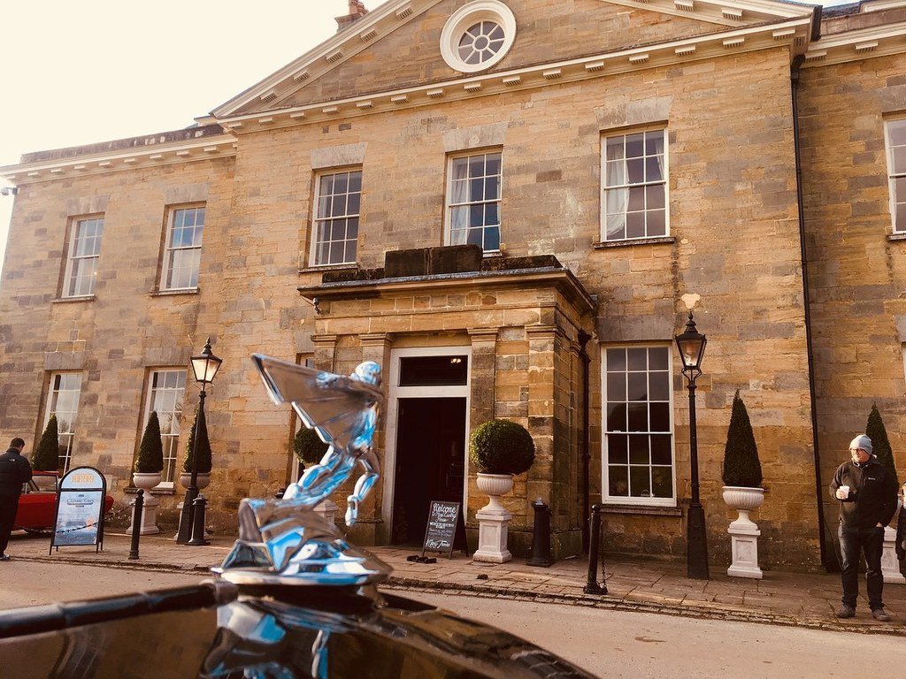 Classic Cars at <a href="/stanmerhouse/">Proud Country House</a> in full flow. Loads of beautiful cars on show. Free admission. House and marquee open for lunch. #stanmerhouse #proudcountryhouse #classics #classiccar #classiccars #classiccarshow #classiccarmeet #stanmerchurch #stanmerparkClassic Cars at <a href="/stan/">Stanford Rosenthal</a>…