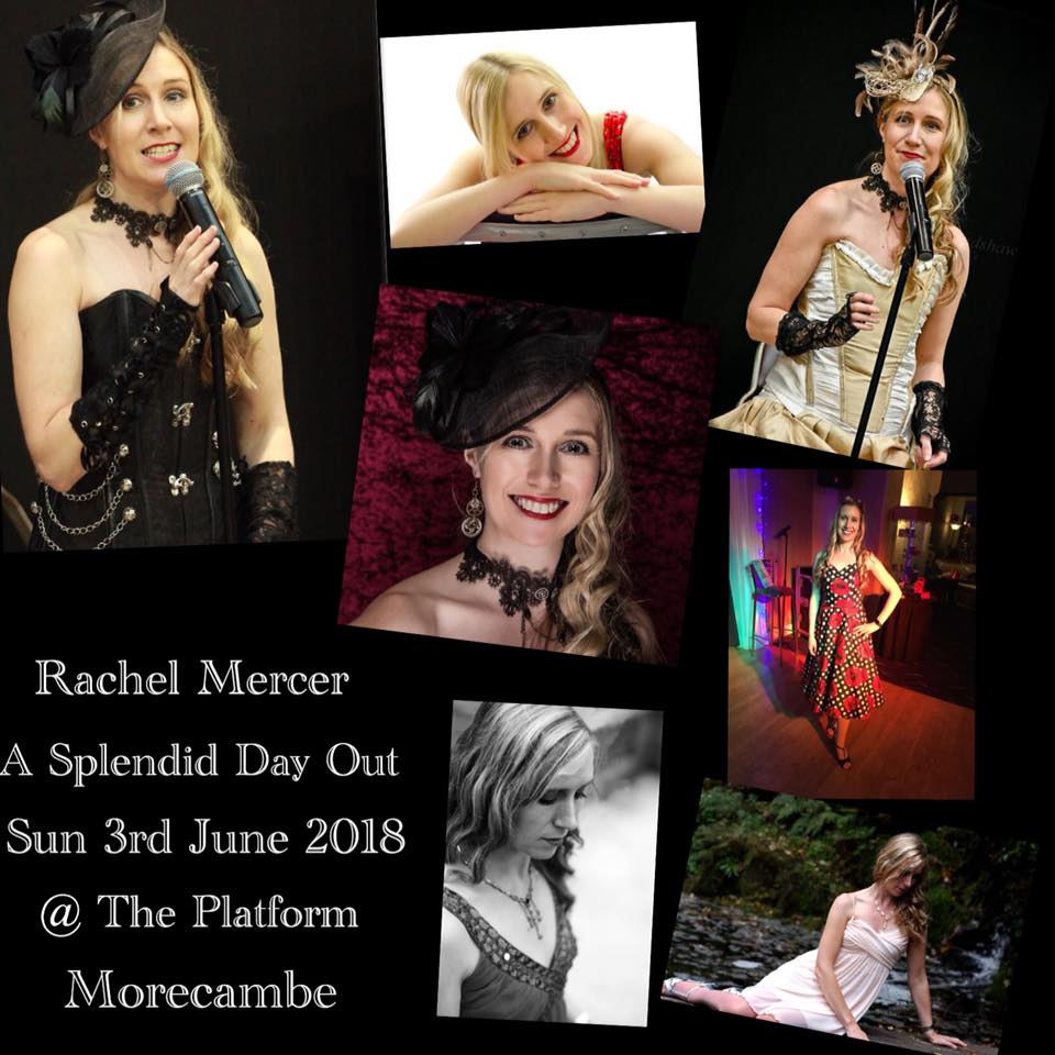ProfWoodsheart's tweet photo. A taste of things to come some of the acts appearing at A Splendid Day Out #Asplendiddayout #steampunkfestival #morecambe #ASDO and much more to come.... #buffoswake #harideane #ukelelejukebox #Biscuitheadandthebiscuitbadgers https://t.co/EepqXtxMMZ