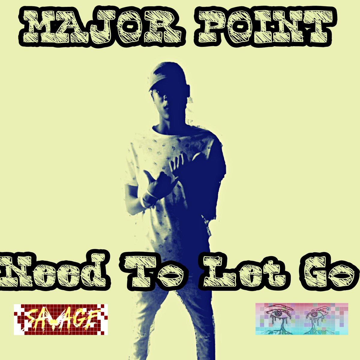 MajorPointCool tweet picture