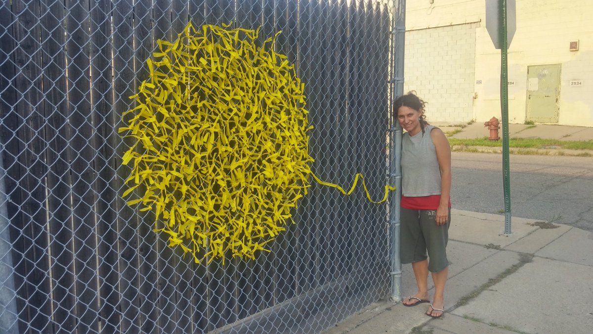 ShuaGroup's tweet photo. Last day to support our Kickstarter campaign for Andy, our new community arts space in Detroit.  https://t.co/VI3Lp4aoEC https://t.co/BtF8RarZFC