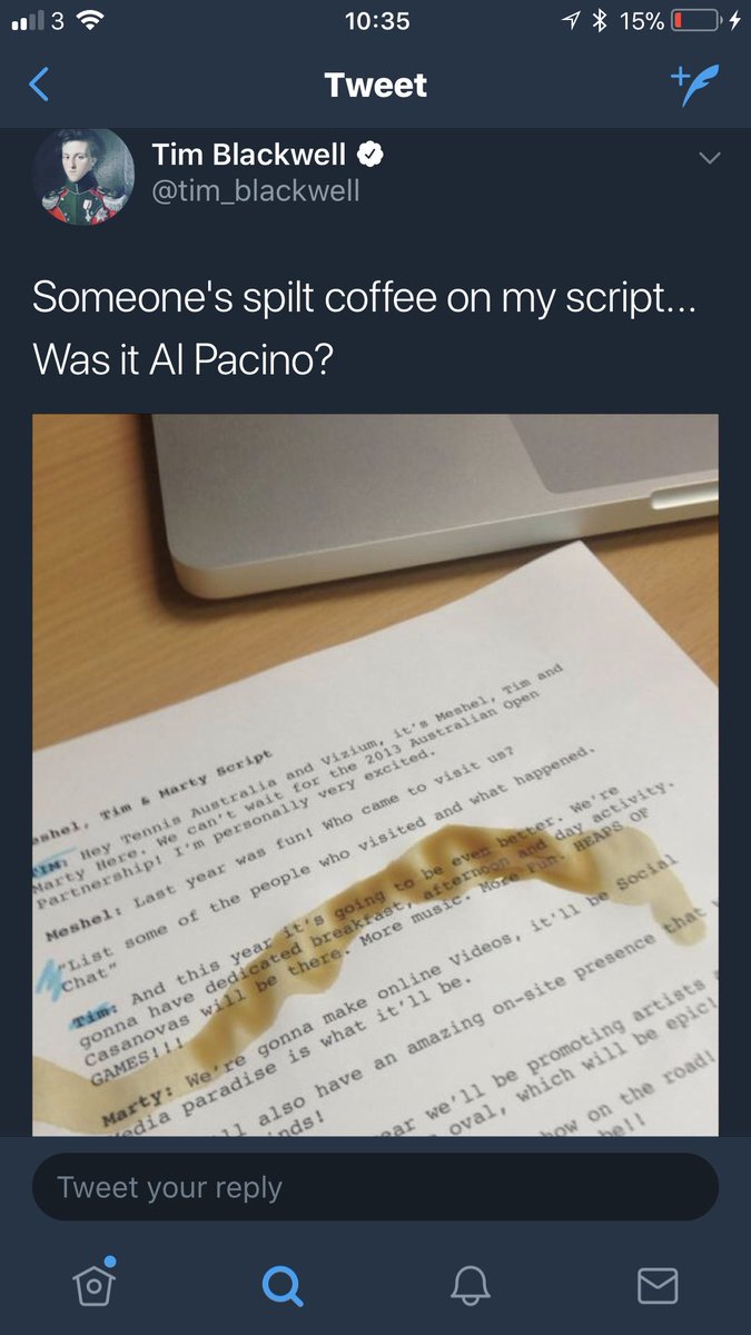 Doc Hall tweet media