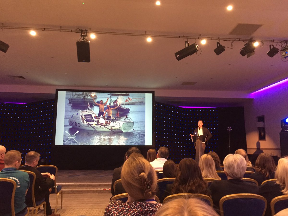 Dom Carrick tweet media