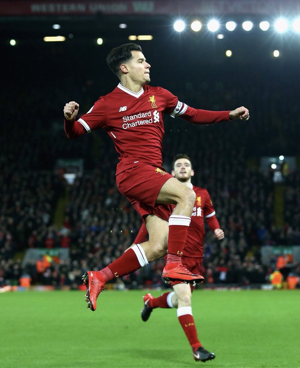 mercurial coutinho