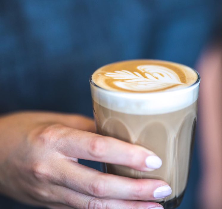 We're back! 🙌🏻🙌🏻 Open tomorrow from 7am for all your coffee, breakfast &amp; lunch needs! 2018, here we come! #publiccbd