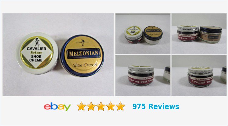 cavalier shoe cream