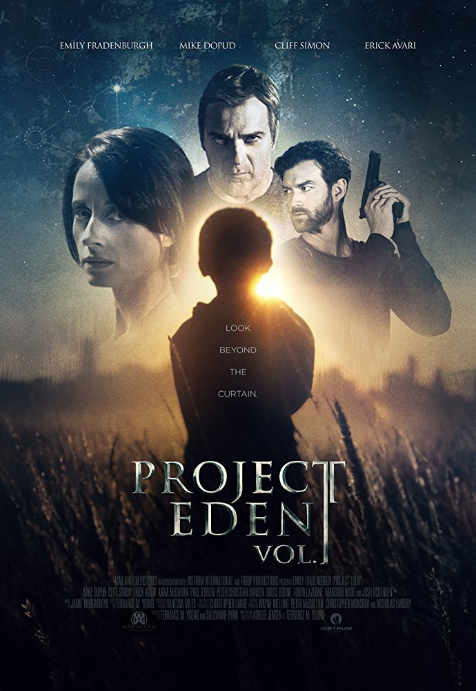 shahedvideo's tweet photo. فيلم Project Eden: Vol. I 2017 WEB-DL مترجم https://t.co/oUJG9HHTiX https://t.co/Mk1lRRilHg