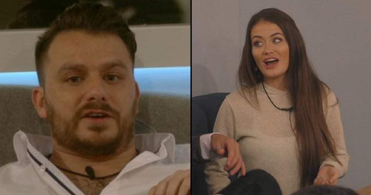 Dappers Laughs leaves Big Brother viewers disgusted with comments about Jess Impiazzi... ladbible.com/entertainment/…