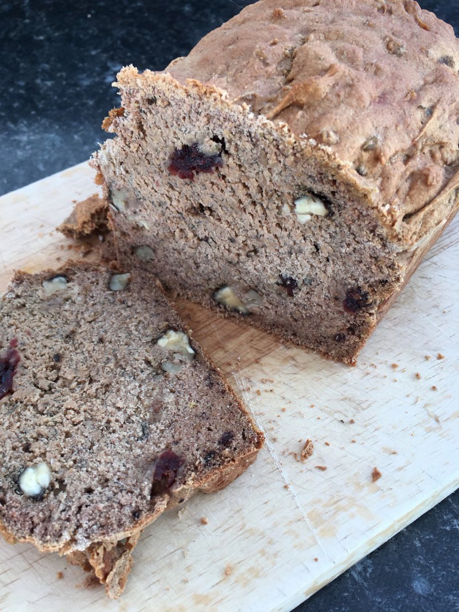 Fodmap_Foodie89's tweet photo. Banana and Walnut Loaf https://t.co/oXyRtK1osF https://t.co/3VvZS2pO0c