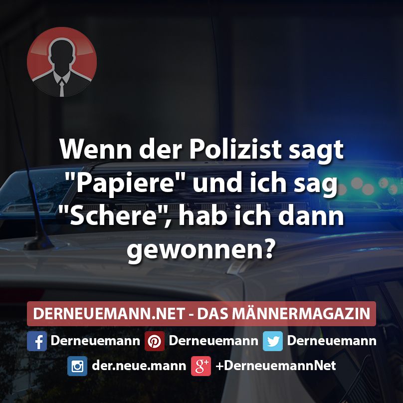 Derneuemann Derneuemann Humor Lustig Witzig Spruche