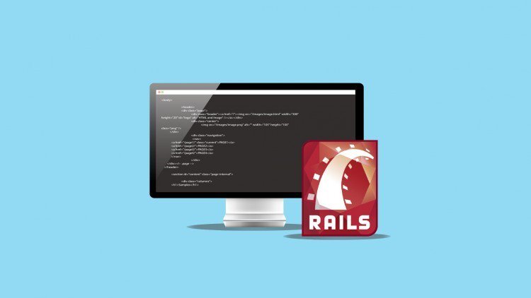 i_am_programer's tweet image. Comprehensive Ruby on Rails

☞ goo.gl/Fm4RyF

#Rails #RubyTutorial