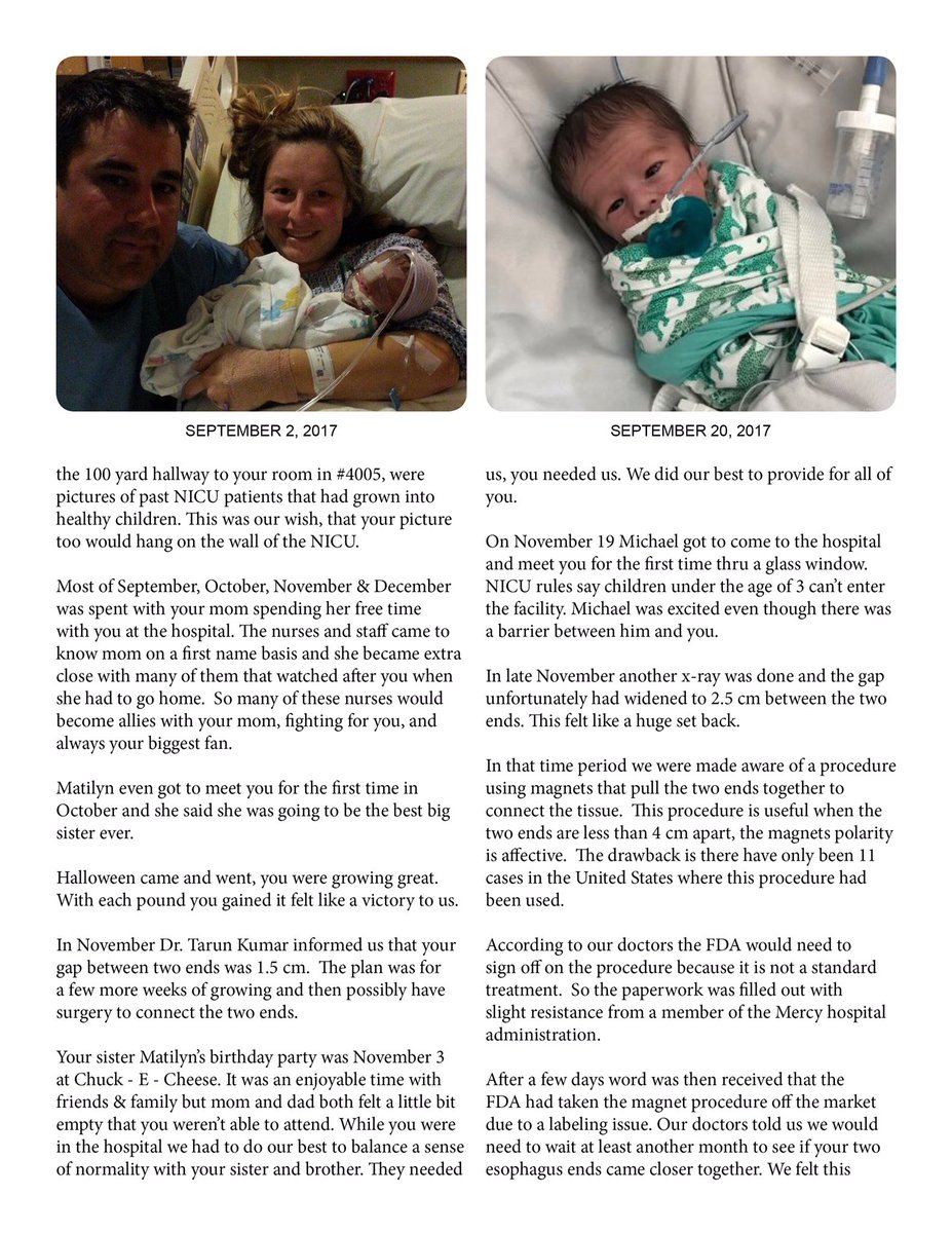 mattlautner's tweet photo. Name will be "Make A Wish" in loving support of our 4 month old Max Lautner as he prepares to come home from 4 month stay at the NICU https://t.co/e9ec7UyOeR