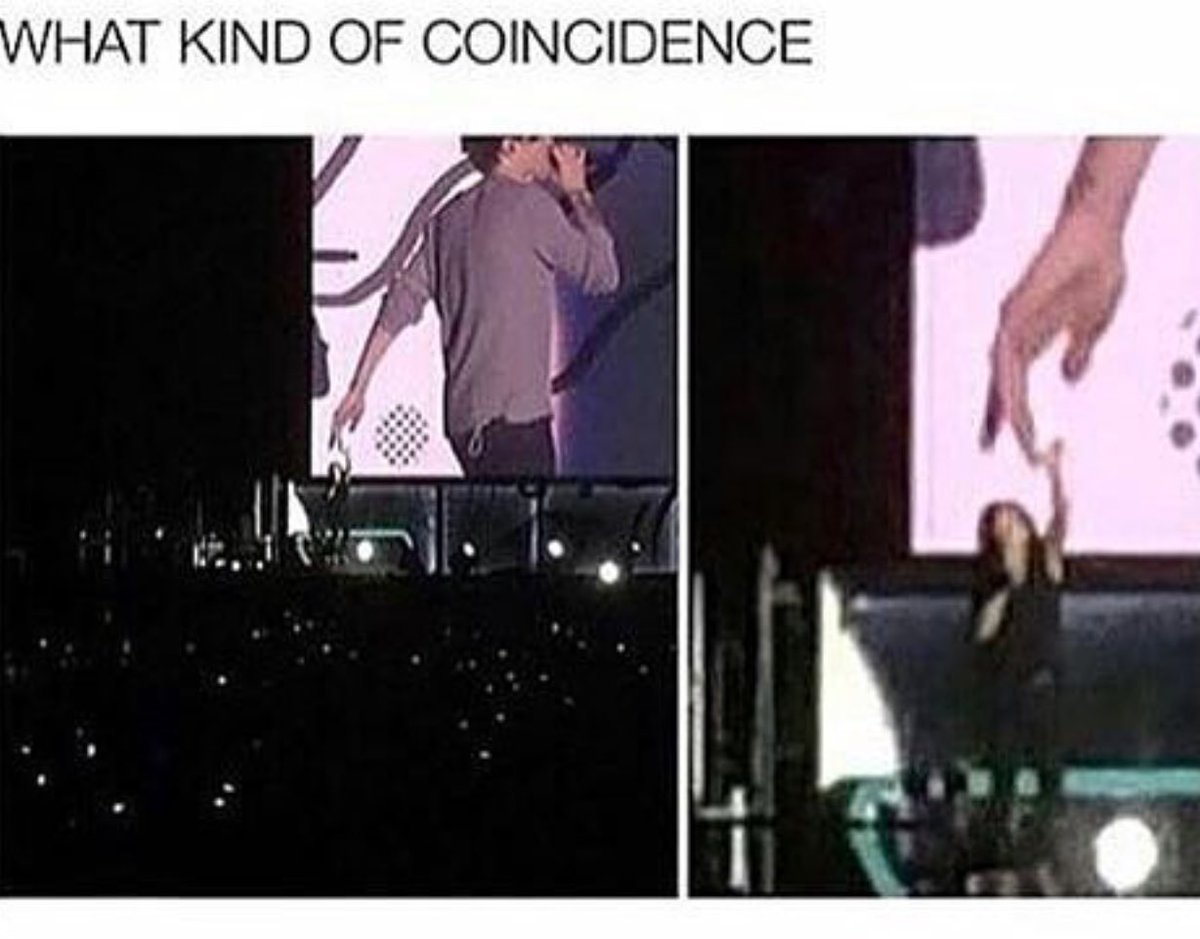 xHarryxlouisx28's tweet photo. Itโs a sign from godโ๏ธ๐๐
@Louis_Tomlinson @Harry_Styles #LarryStylinson #Signfromgod #LouisTomlinson #HarryStyles #LarryIsReal #VideoMTV2017 #AIMH #JustLikeYou #2ghost #Alwaysyou #RoseAndDagger #OneDirection #NoControl #Directioners #Boobear #Hazza https://t.co/uSL3aQmc7e