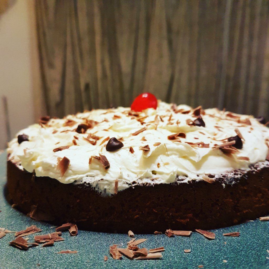 spelt_out's tweet photo. Orange Sponge Cake https://t.co/YJwy4IJ5rB https://t.co/7cUbUNCGVE