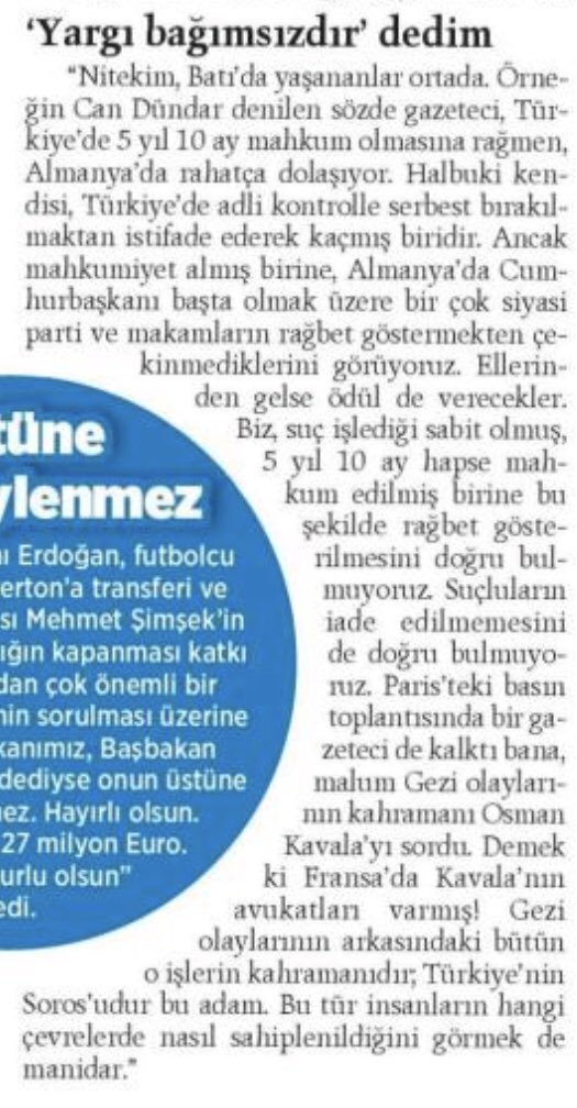 Resmi Twitter'da görüntüle