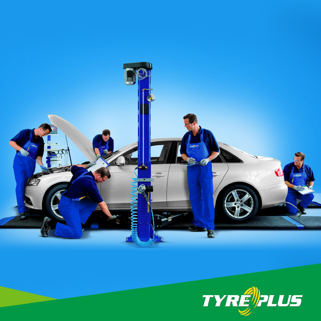 Eastern_Motors's tweet photo. Looking for the best one-stop-shop that offers professional car services by well trained staff within a comfortable store environment? Tyreplus is the right location at the right time!
#TyrePlus #CarService #EasternMotors #AlAin #UAE https://t.co/jrFugAxDM0