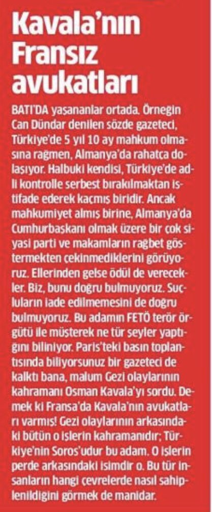 Resmi Twitter'da görüntüle