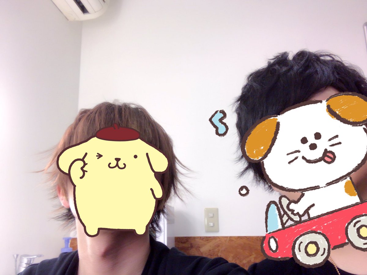 さかわんお疲れ様でした！ シークレットゲストで出させて頂きました