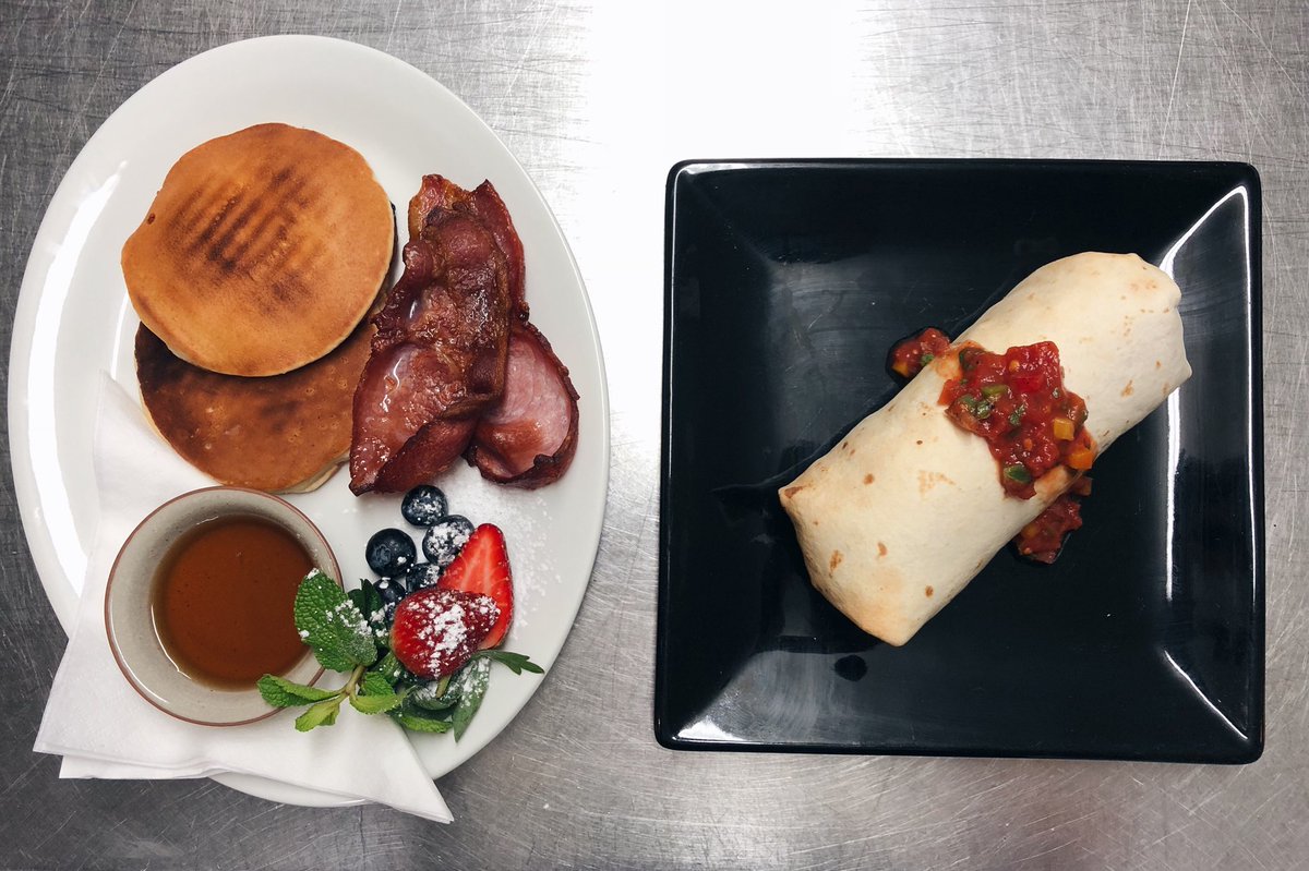 The wait is over... brunch is back! #dallings #sundaybrunch